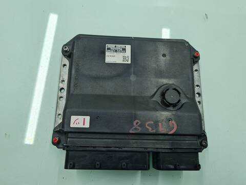 Centralita Motor ECU Lexus IS 220D 177CV 130KW