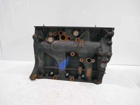 Foto 2ª: Bloque Motor Volkswagen Passat 190 - 200 CV [DTDA DTD DDS] (2020)