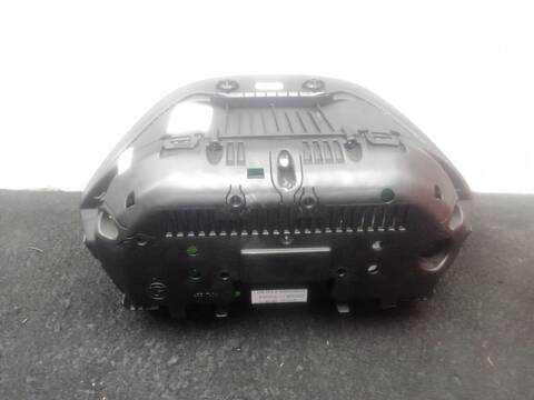 Foto 3ª: Cuadro de Instrumentos Bmw Serie 1 116 D F20) [N47D20C] (2011)