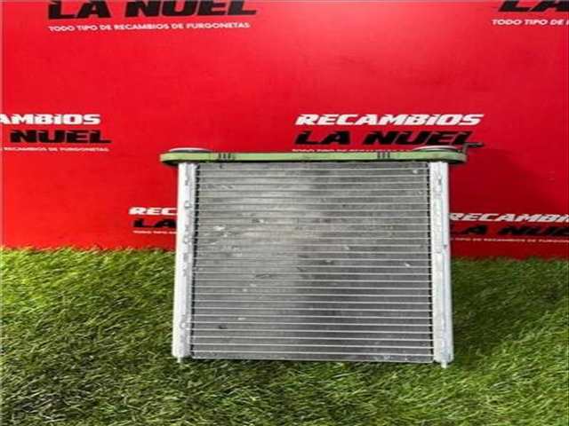 Foto 2ª: Radiador Calefaccion A.A. Renault Trafic M9R Z7 170CV 125KW FURGON (2023)