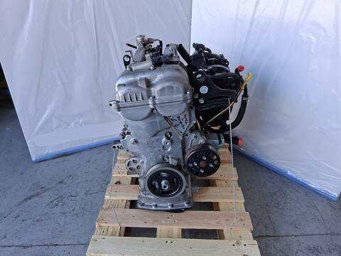 Motor Completo Kia Sportage 1.6 GDI 132CV 97KW