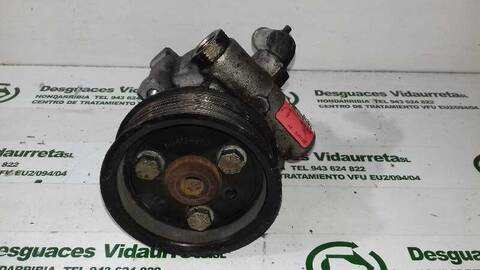 Foto 3ª: Bomba de Direccion Iveco Daily 2.3 DIESEL CAT 116CV 85KW CAJA CERRADA [F1AE0481GA] (2007)