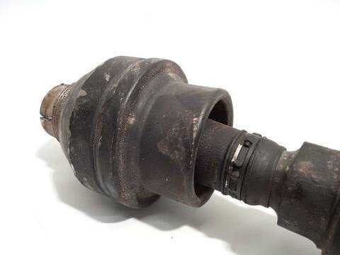 Foto 4ª: Transmision Central Land Rover Range AUTOBIOGRAPHY 340CV 250KW [448DT] (2013)