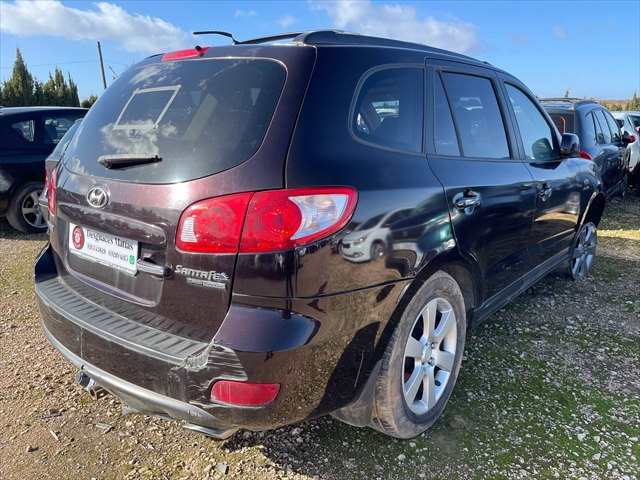 Foto 2ª: Piloto Trasero Derecho Hyundai Santa Fe 2.2 TD 155CV [D4EB] (2008)