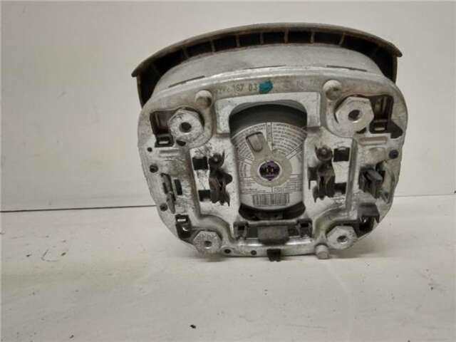 Foto 3ª: Airbag Delantero Izquierdo Volkswagen Golf 1.9 TDI