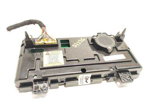 Foto 4ª: Cuadro de Instrumentos Hyundai Tucson 1.6 T-GDI HYBRID 179CV 132KW [G4FT] (2023)