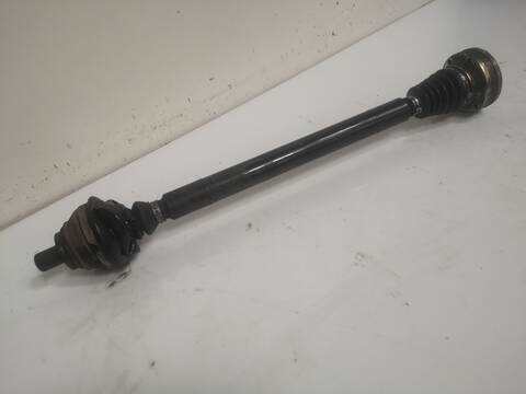 Transmision Delantera Derecha Volkswagen Touran BKD