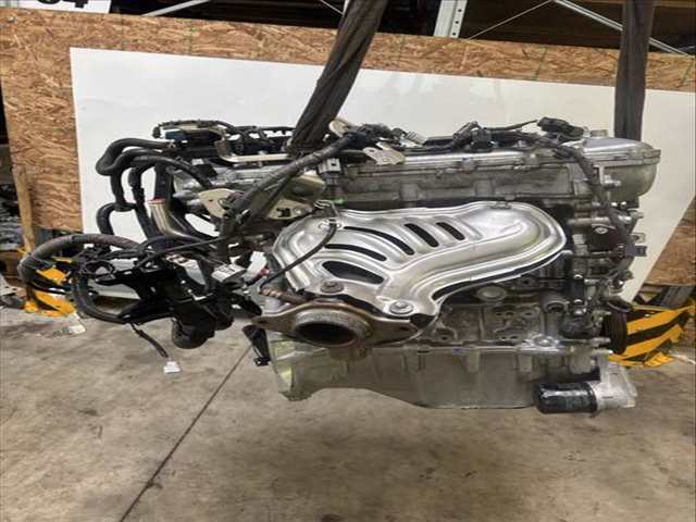 Foto 3ª: Motor Completo Toyota CHR 144CV 106KW [3ZR-FAE 3ZR] (2018)