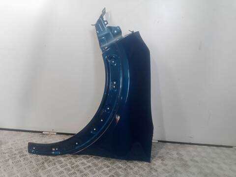 Foto 2ª: Aleta Delantera Izquierda Citroen C4 1.5 BLUEHDI 100 102CV 75KW [YHY (DV5RD)] (2022)