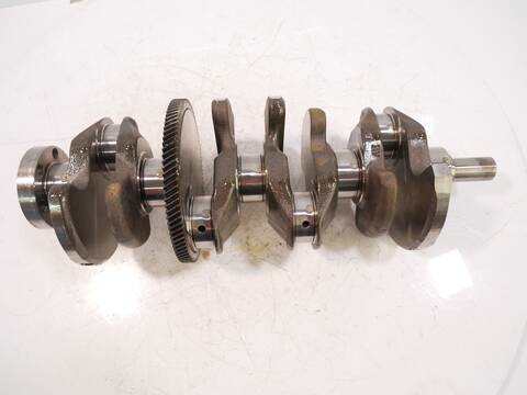 Cigüeñal Ford Mustang 314 - 317 CV