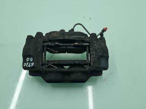 Pinza Freno Delantera Izquierdo Toyota Land Cruiser BASIS 190CV 140KW