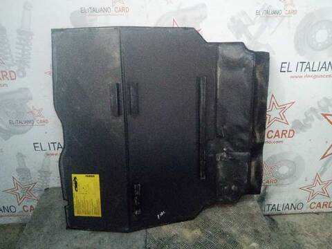 Bandeja Trasera Ford Fiesta TREND 95CV 70KW