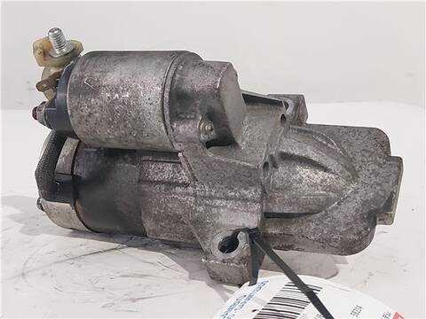 Motor de Arranque Mazda 3 2.0 BERLINA 150CV 110KW