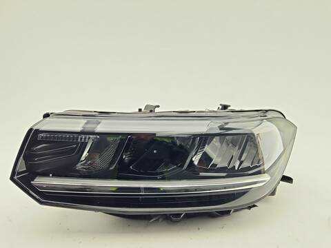 Faro Izquierdo Volkswagen T-Cross 1.0 TSI 95CV 70KW