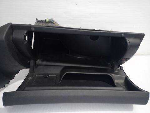 Foto 3ª: Guantera Peugeot 3008 STYLE 114CV (2009)