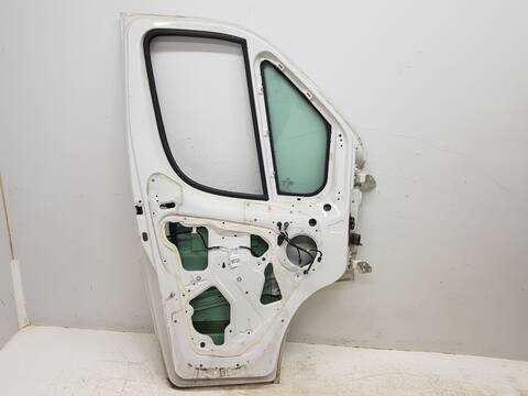 Foto 3ª: Puerta Delantera Izquierda Peugeot Boxer 335 L2H1 SERVICE EDITION BLUEHDI 140 STOPSTART (1994)