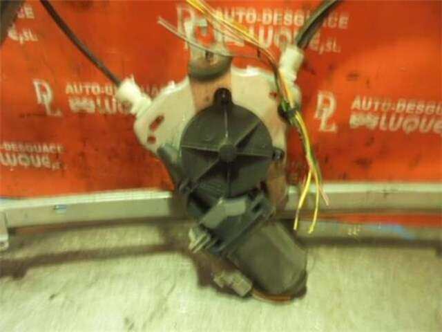 Elevalunas Eléctrico Delantero Derecho Citroen Xsara 2.0 HDI 90