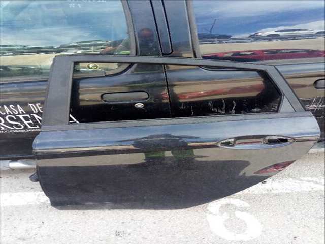 Foto 2ª: Puerta Trasera Izquierda Ford Fiesta 1.4 TDCI (2008)