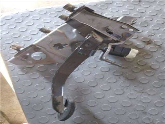 Pedal Freno Renault Clio 1.5 BUSINESS [1.5 LTR. - 66 KW DCI DIESEL FAP]