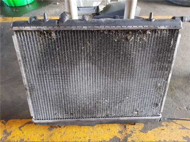 Radiador Motor Citroen C4 1.4 16V