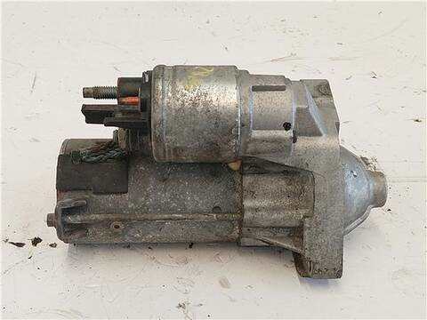 Foto 2ª: Motor de Arranque Renault Megane 1.5 DCI 105 CV III [D/ K9K G8] (2010)