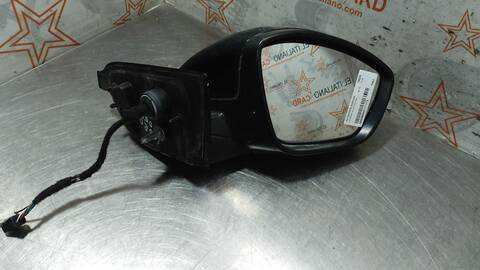 Retrovisor Derecho Citroen C4 G CACTUS FEEL