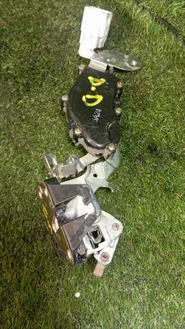 Foto 3ª: Cerradura Puerta Delantera Derecha Toyota 4 Runner 3.0 T DIESEL (1993)