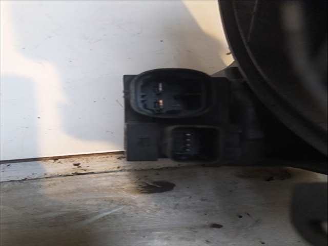 Foto 2ª: Electroventilador Citroen C Elysee 1.6 HDI [9H06] (2018)