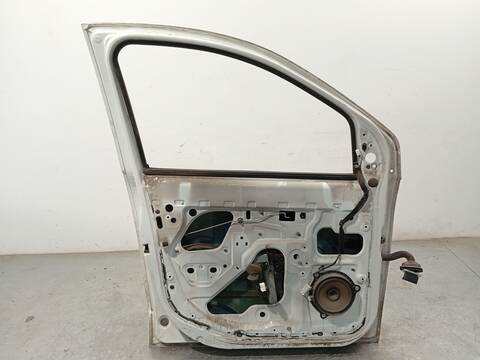 Foto 4ª: Puerta Delantera Izquierda Dacia Dokker 1.5 DCI FEAJ) 90CV 66KW FURGONETA [K9K626] (2017)