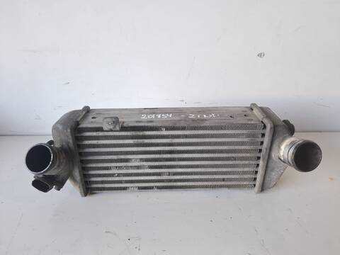 Intercooler Hyundai i20 COMFORT 1.4 CRDI CAT 75CV