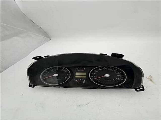 Foto 3ª: Cuadro de Instrumentos Hyundai Getz 1.1 BÁSICO [1.1 LTR. - 46 KW 12V CAT] [G4HD]