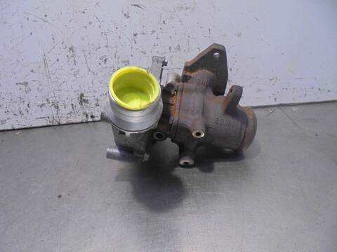Turbocompresor Renault Clio DYNAMIQUE GRANDTOUR 90CV 66KW
