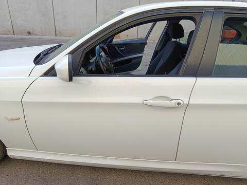 Puerta Delantera Izquierda Bmw Serie 3 315 N47D20C BERLINA