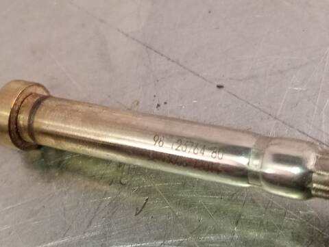 Foto 4ª: Sonda Lambda Peugeot Expert ASPHALT STANDARD 120CV 88KW FURGON [YHV] (2023)