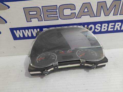 Cuadro de Instrumentos Fiat Doblo 1.3 16V M-JET CAT 95CV