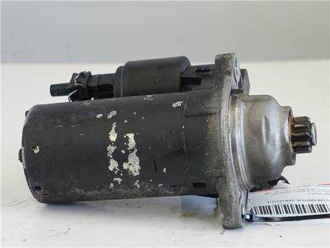 Motor de Arranque Skoda Octavia 1.9 TDI SLX 81KW) BERLINA 110CV