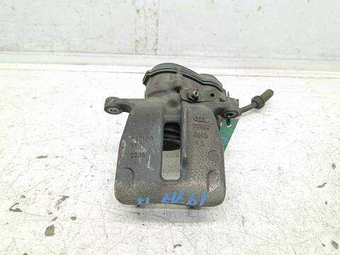 Pinza Freno Trasera Izquierdo Audi A6 3.0 TDI ADVANCED EDITION 272CV 200KW