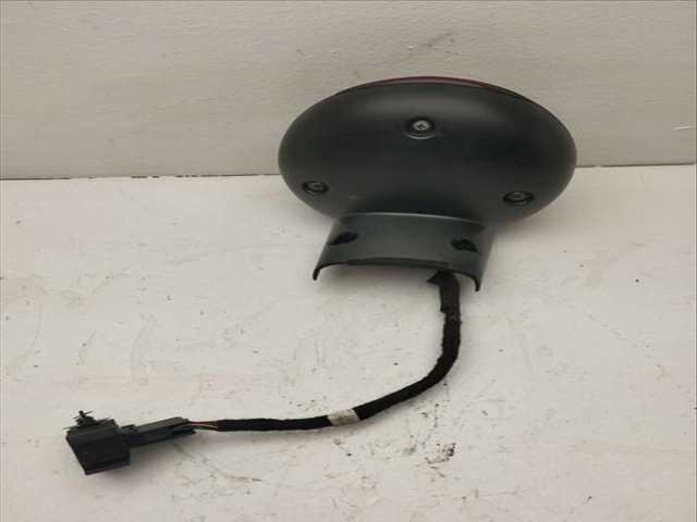 Foto 2ª: Cuadro de Instrumentos Mini Mini COOPER D 109CV 80KW [9HZ] (2008)