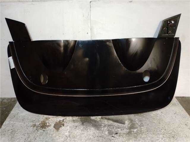 Capota Mercedes Clase CLK 500 5.5 V8 I 388CV 285KW CABRIO A209 AUT. M273.966