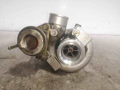 Turbocompresor Saab 9-3 B235R FAMILIAR