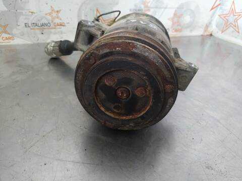 Foto 2ª: Compresor Aire Acondicionado Bmw Serie 3 315 320TD 150CV 110KW [204D4] (2001)