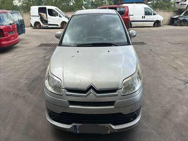 Paragolpes Delantero Citroen C4 1.6 HDI COUPE