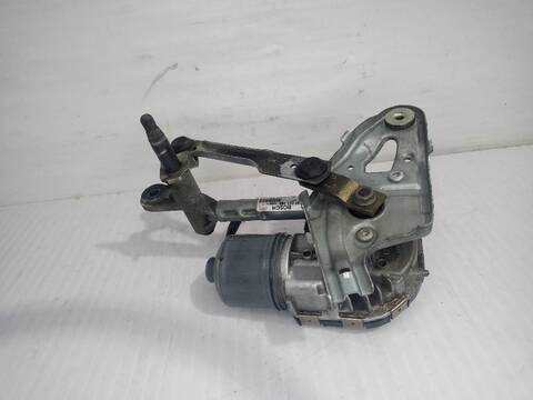 Foto 3ª: Motor Limpia Delantero Peugeot 3008 STYLE 114CV (2009)