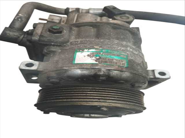 Foto 3ª: Compresor Aire Acondicionado Volkswagen Golf 1.9 TDI (2004)