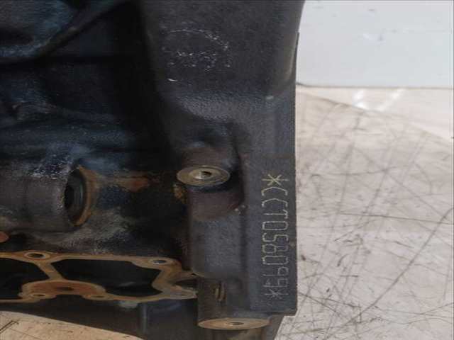 Foto 2ª: Bloque Motor Audi Q3 CCT 200 CV 147KW [CCTA]