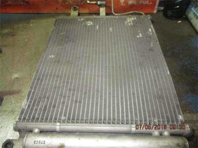 Radiador Calefaccion A.A. Hyundai Accent 1.3