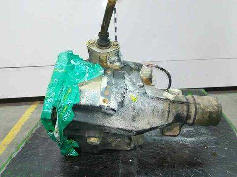 Foto 2ª: Caja Transfer Opel Frontera SPORT 115CV 85KW (1992)