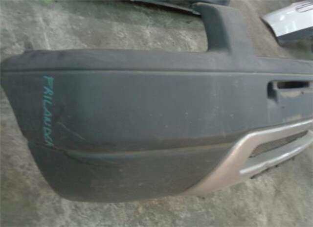 Foto 2ª: Paragolpes Delantero Land Rover Freelander 2.0 TD4 [20T2N]