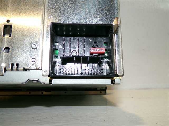 Foto 4ª: Sistema Audio Radio CD Seat Exeo 2.0 TDI RANCHERA 2009-2013 [CAG] (2010)