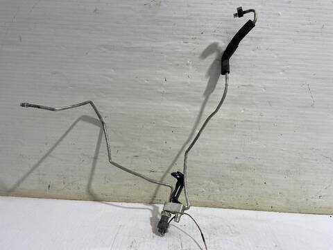 Tubos Aire Acondicionado Toyota Prius BASIS AUT. 78CV